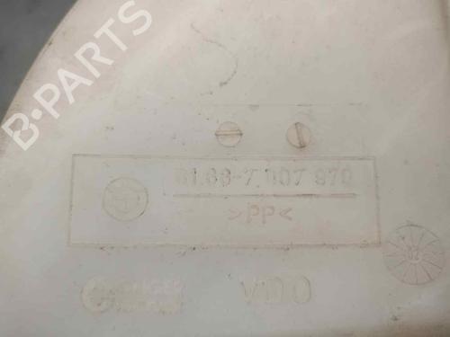 Used Windscreen washer tank BMW 3 (E46) 320 d (150 hp) 18417126