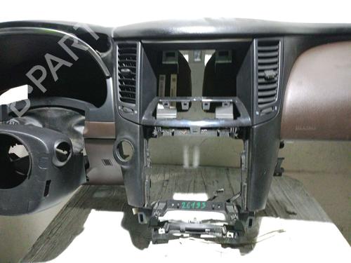 Instrumentbord INFINITI FX 30d AWD | BP39049672C46 - Image 4