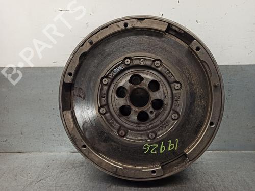 Used Flywheel PEUGEOT 407 (6D_) 1.6 HDi 110 (6D9HZC, 6D9HYC) (109 hp) 17119376