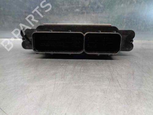 Engine control unit (ECU) VW POLO V (6R1, 6C1) 1.2 TSI 16V | BP7638168M57 