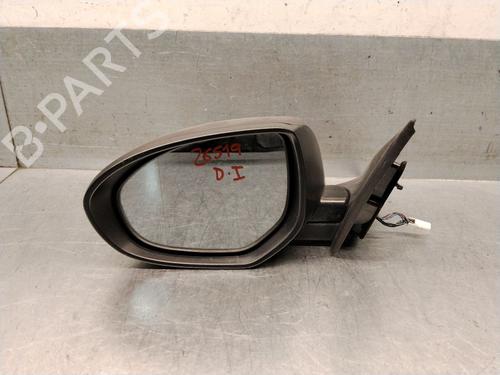 Used Left mirror Left mirror 39103590 39103590