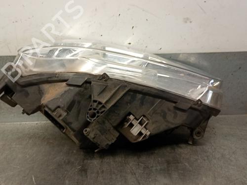 Left headlight PEUGEOT 406 Coupe (8C) 2.2 HDI | BP28357664C28 