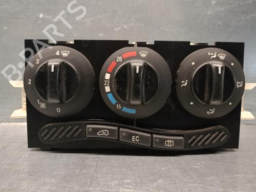 Used Climate control MERCEDES-BENZ A-CLASS (W168) A 170 CDI (168.009, 168.109) (95 hp) 17464922