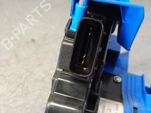 Front left lock HYUNDAI BAYON (BC3) 1.0 T-GDI 48V-Hybrid | BP28582202C98 - Image 6