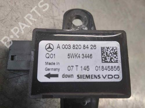 Electronic module MERCEDES-BENZ M-CLASS (W164) ML 320 CDI 4-matic (164.122) | BP20263890M83 