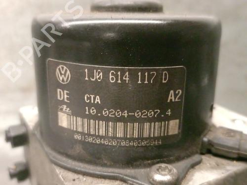 Pompe ABS VW GOLF IV (1J1) 1.6 | BP30942289M43