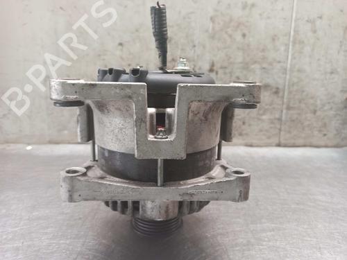 Alternator CHEVROLET AVEO / KALOS Hatchback (T250, T255) 1.4 | BP8067222M7 