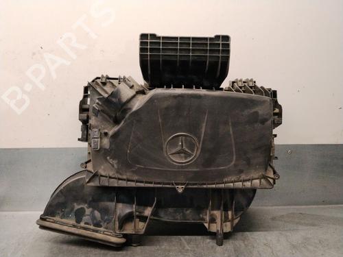 Air filter box MERCEDES-BENZ SPRINTER 3,5-t Van (B907, B910) 311 CDI (910.631, 910.633) | BP39010133M87 - Image 2