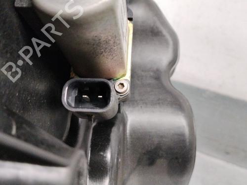 Front left window mechanism LANCIA YPSILON (843_) 1.4 16V (843.AXC11, 843.AXC1B, 843.AXC1A) | BP37447374C22 - Image 6