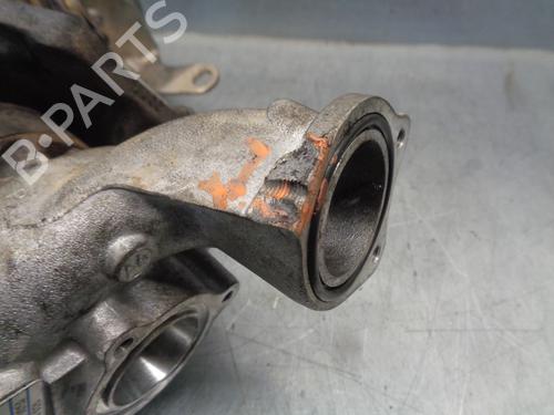Turbocharger/Supercharger MERCEDES-BENZ C-CLASS (W204)  | BP13487679M71 