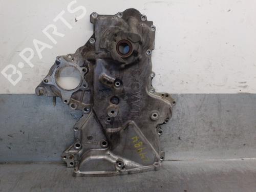 Used Timing cover Timing cover KIA PRO CEE'D (JD) 1.4 CVVT (100 hp) 33965309 33965309