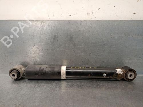 Used Right rear shock absorber SMART CITY-COUPE (450) 0.6 (450.352, 450.353) (61 hp) 25273354