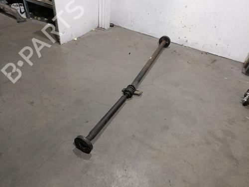 Used Driveshaft VW GOLF V (1K1) 1.9 TDI 4motion (105 hp) 29526516