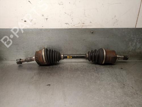 Transmisión delantera izquierda OPEL MERIVA A MPV (X03) 1.7 CDTI (E75) (100 hp) 29852744