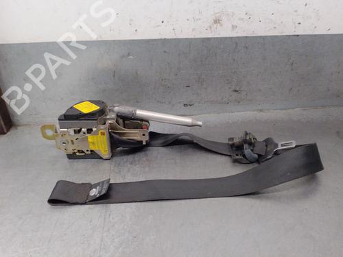 Front left seatbelt DAEWOO LANOS (KLAT) 1.3 | BP39648600I26 - Image 3