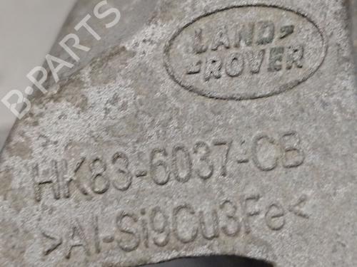 Engine mount JAGUAR F-PACE (X761) 2.0 TD4 AWD | BP34186877M89  - Image 6