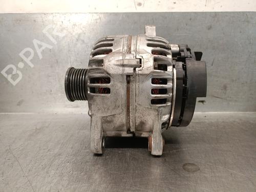 Alternator RENAULT LAGUNA II (BG0/1_) 1.9 dCi (BG08, BG0G) | BP29611309M7 