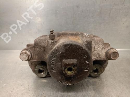 Right front brake caliper NISSAN PATROL III/2 Station Wagon (W260) 2.8 TD | BP22799269M104 