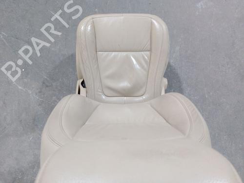 Left front seat JAGUAR XF I (X250) 2.7 D | BP33461115C15  - Image 6