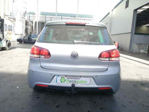 Front right lock VW GOLF VI (5K1) 2.0 TDI | BP9949422C97 