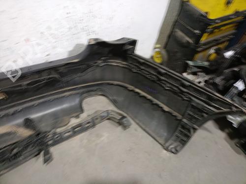 Rear bumper VW PASSAT B6 (3C2) 2.0 TDI | BP24663393C8 