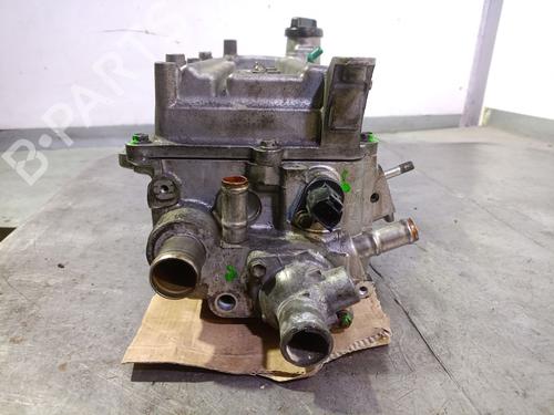 Cylinder head TOYOTA YARIS (_P1_) 1.3 (SCP12_, SCP13_, SCP12R, SCP13R) | BP24846231M5