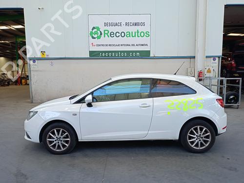 Engine control unit (ECU) SEAT IBIZA IV (6J5, 6P1) 1.6 TDI | BP26493541M57 - Image 5