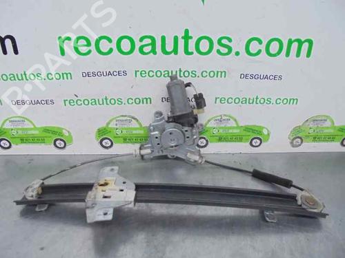 Front left window mechanism HYUNDAI GETZ (TB) 1.5 CRDi | BP2110337C22 