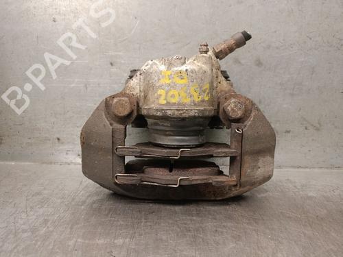 Used Left front brake caliper CITROËN C15 Box Body/MPV (VD_) 1.8 D (60 hp) 27925255