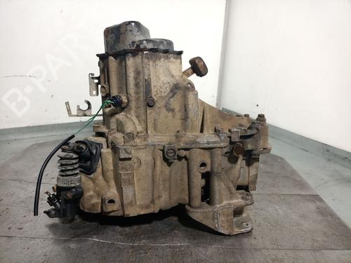 Gearbox MAZDA 2 (DE_, DH_) 1.5 (DE5FS) | BP30846055M3  - Image 5