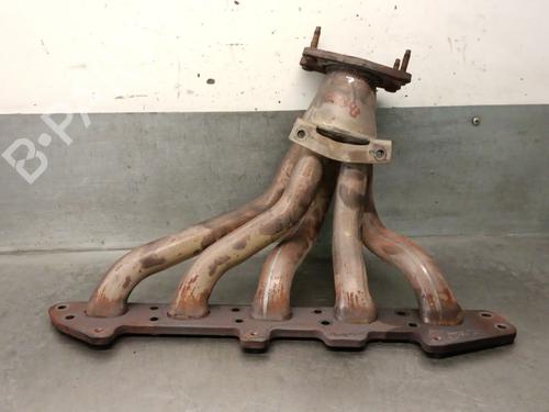 exhaust-manifold-volvo-v50-545-2003-2004-2005-2006-2007-2008-2009-2010-2011-2012-36881277 main image