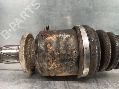 Right rear driveshaft SUBARU LEGACY IV Estate (BP)  | BP12909696M41 