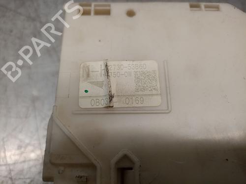 Fuse box LEXUS IS II (_E2_) 220d (ALE20) | BP38208637E1 - Image 6