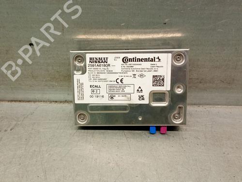 Module électronique DACIA JOGGER (RK_) 1.0 TCe 90 ECO-G (RKMT) | BP29324966M83 