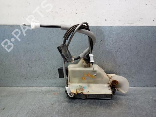 front-left-lock-citroen-c4-ii-nc_-2009-34734780 main image