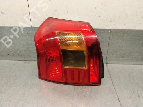 Used Left taillight Left taillight 38177979 38177979