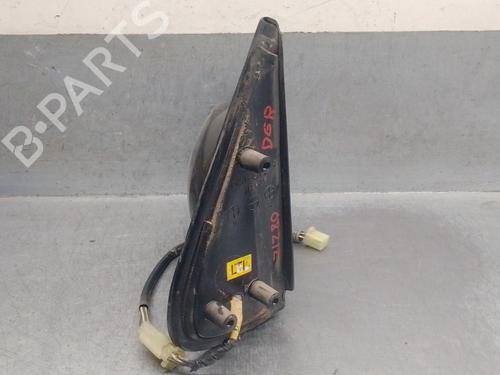 Retrovisore destro SSANGYONG KORANDO (KJ) 2.9 TD | BP23118359C27 