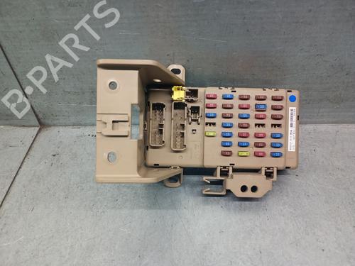 Used Fuse box Fuse box SUBARU FORESTER (SJ_) 2.0 D AWD (SJD) (147 hp) 34440754 34440754