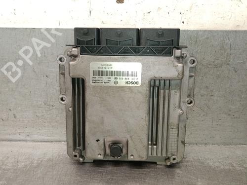 Used Engine control unit (ECU) Engine control unit (ECU) RENAULT CLIO IV Grandtour (KH_) 1.5 dCi 90 (KHN3, KHN4) (90 hp) 34186866 34186866