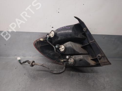 Right taillight KIA RIO I Hatchback (DC)  | BP13407344C35 