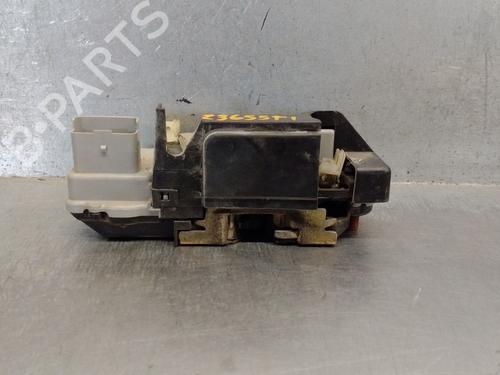 Rear left lock CITROËN XSARA PICASSO (N68) 2.0 HDi | BP29285228C100 