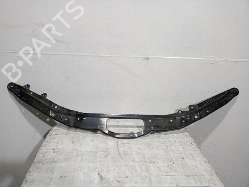Frontplate/Frontkurv MAZDA 3 Hatchback (BP) 2.0 SKYACTIV-G M Hybrid (122 hp) 29125447