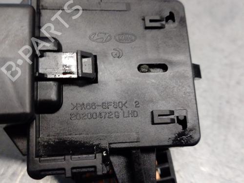 Headlight switch HYUNDAI SANTA FÉ II (CM) 2.2 CRDi GLS | BP29308947I24 
