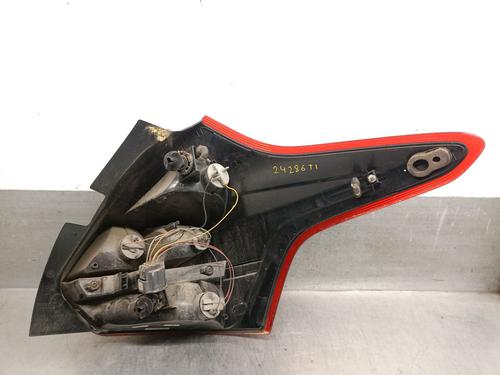 Left taillight FORD FOCUS III 1.0 EcoBoost | BP31130854C34