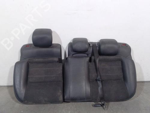 Rear seat FORD MONDEO IV (BA7) 2.0 TDCi | BP31378608C17