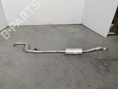 Used Exhaust system Exhaust system 38069636 38069636