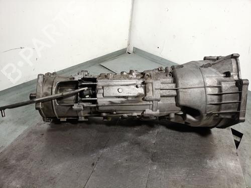 Gearbox BMW X3 (E83) xDrive 18 d | BP34193923M3  - Image 9