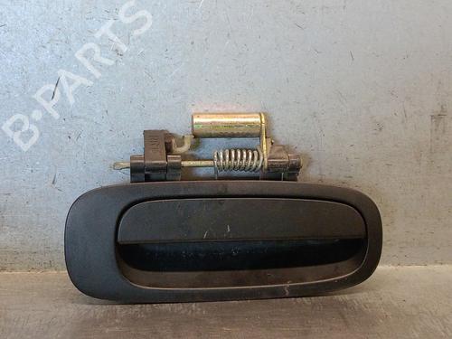 Used Rear right exterior door handle Rear right exterior door handle TOYOTA COROLLA (_E11_) 1.6 (AE111) (110 hp) 35980474 35980474