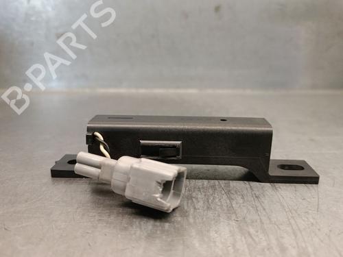 Used Antenna/Base NISSAN QASHQAI I (J10, NJ10) 2.0 dCi (150 hp) 30686829