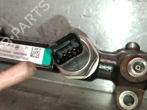 Injection rail SSANGYONG KYRON 2.7 Xdi 4x4 | BP36848322M98  - Image 5